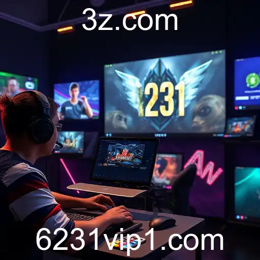 A Evolução dos Jogos Online no Brasil