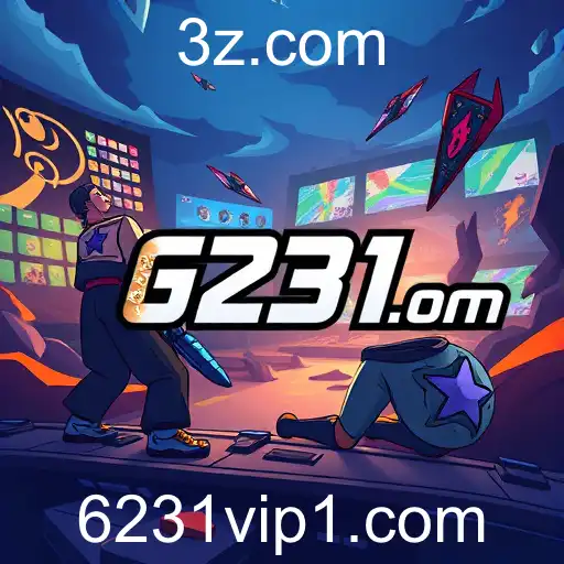 A Evolução dos Jogos Digitais: 6231.com em Foco