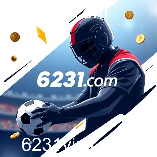 6231.com: A Revolução dos Jogos Online em 2025