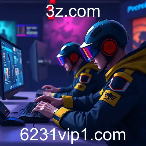 A Popularidade Crescente dos Sites de Jogos