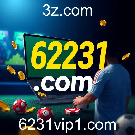 O Crescimento dos Jogos Online e a Plataforma 6231.com