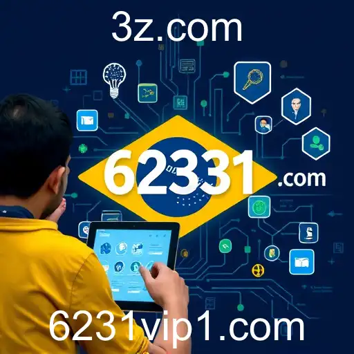 Impacto dos Jogos Online no Brasil em 2025