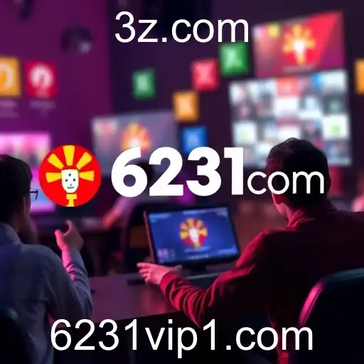 A Influência dos Jogos Online no Mercado Português