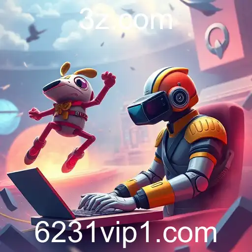 O Impacto da Tecnologia no Mundo dos Jogos Online