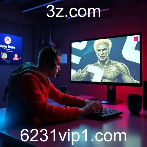 Crescimento dos Jogos Online em Língua Portuguesa