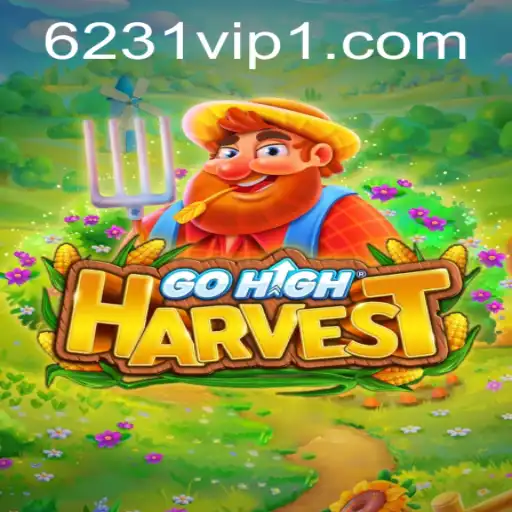 GoHighHarvest: A New Dawn in Farming Simulations