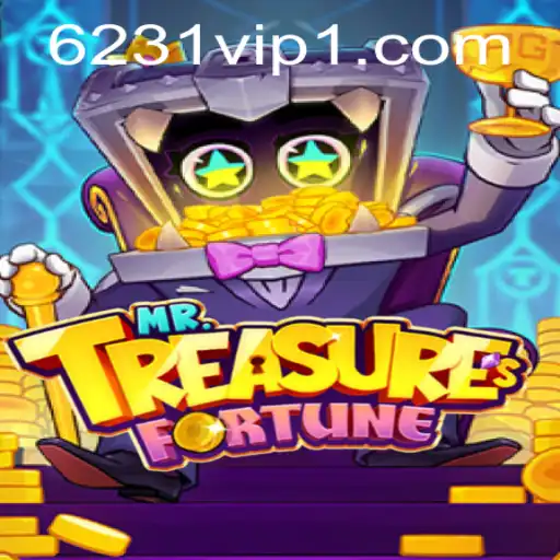 Discover the Thrilling Adventure of MrTreasuresFortune