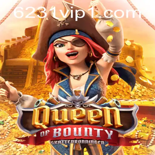 Queen of Bounty: Embark on a Treasure Hunt Adventure