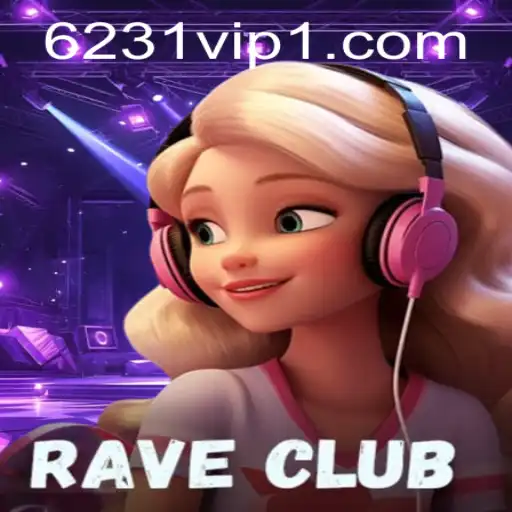 RaveClub: The Unique Gaming Experience
