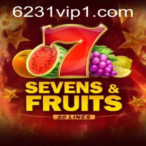 Experience the Thrill of SevensFruits20: A Game Like No Other